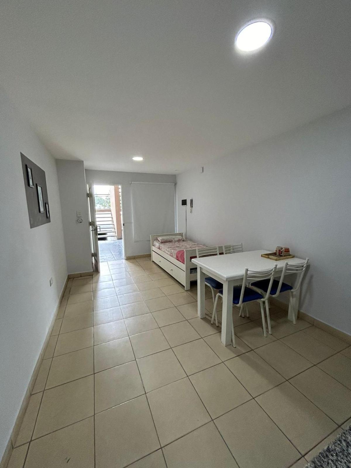 Apartamentos El Fortin San Salvador de Jujuy Exteriör bild