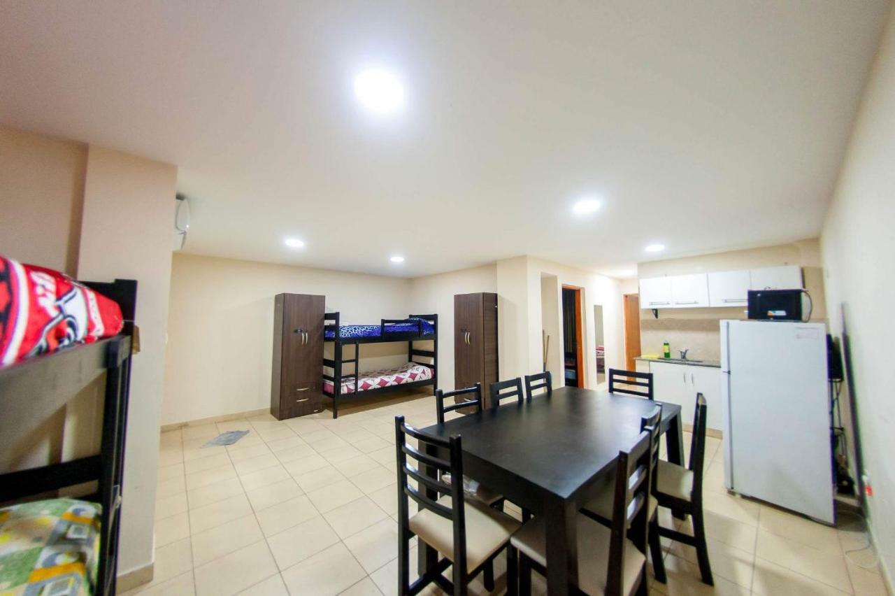 Apartamentos El Fortin San Salvador de Jujuy Exteriör bild